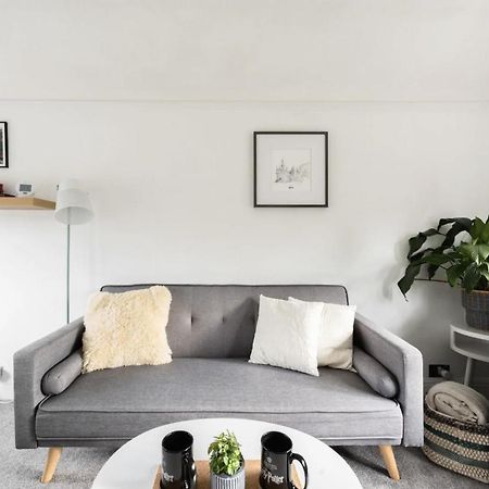The Film Studio Appartement 5 Min To Harry Potter Watford  Dış mekan fotoğraf
