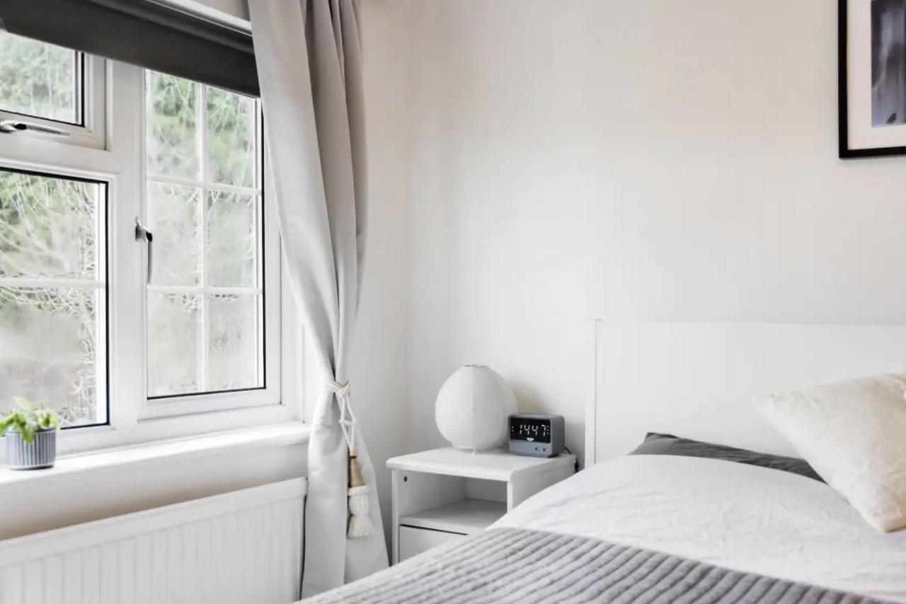 The Film Studio Appartement 5 Min To Harry Potter Watford  Dış mekan fotoğraf