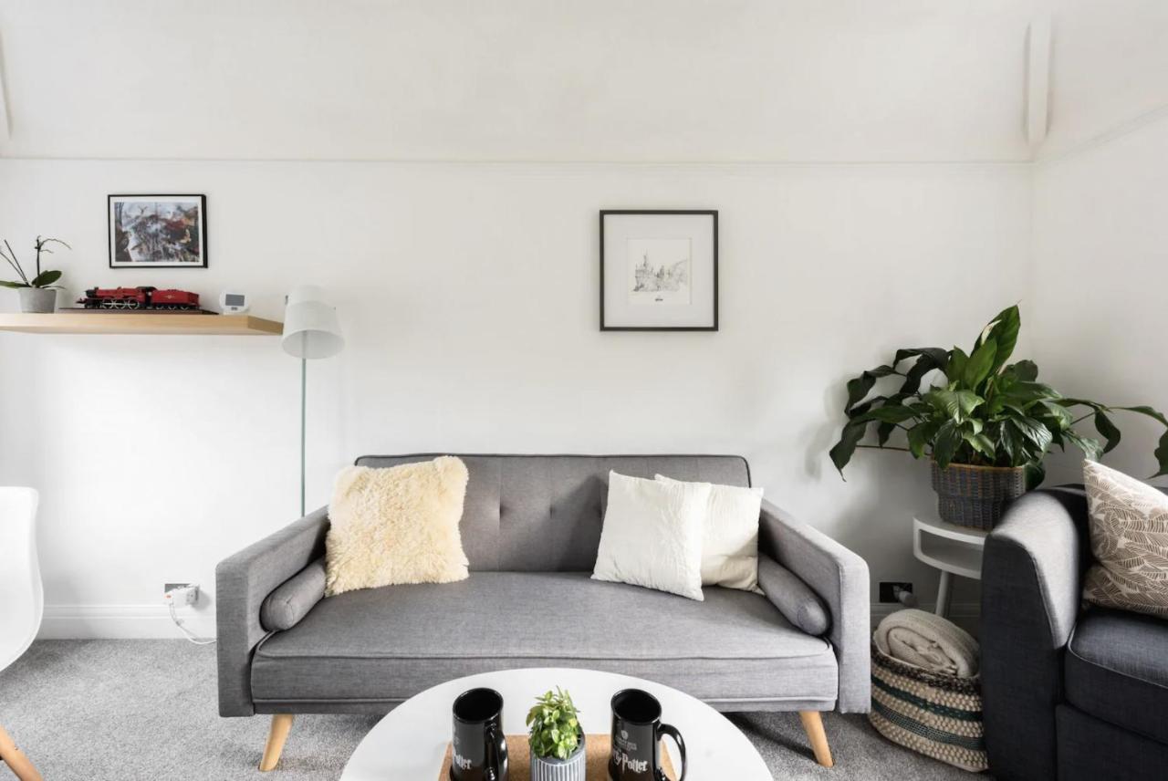 The Film Studio Appartement 5 Min To Harry Potter Watford  Dış mekan fotoğraf
