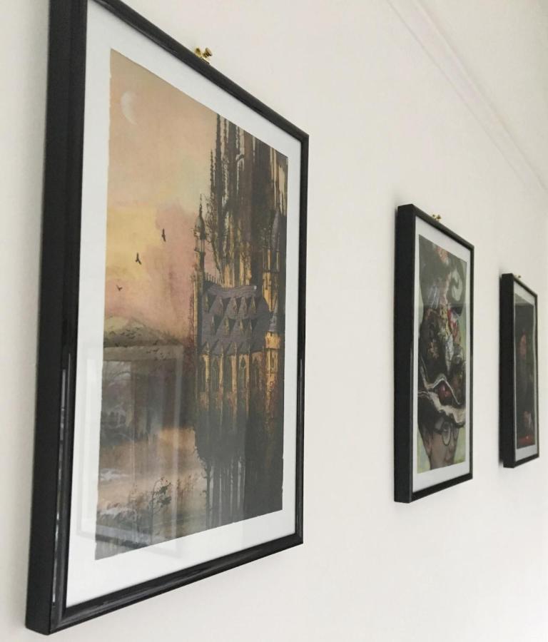 The Film Studio Appartement 5 Min To Harry Potter Watford  Dış mekan fotoğraf