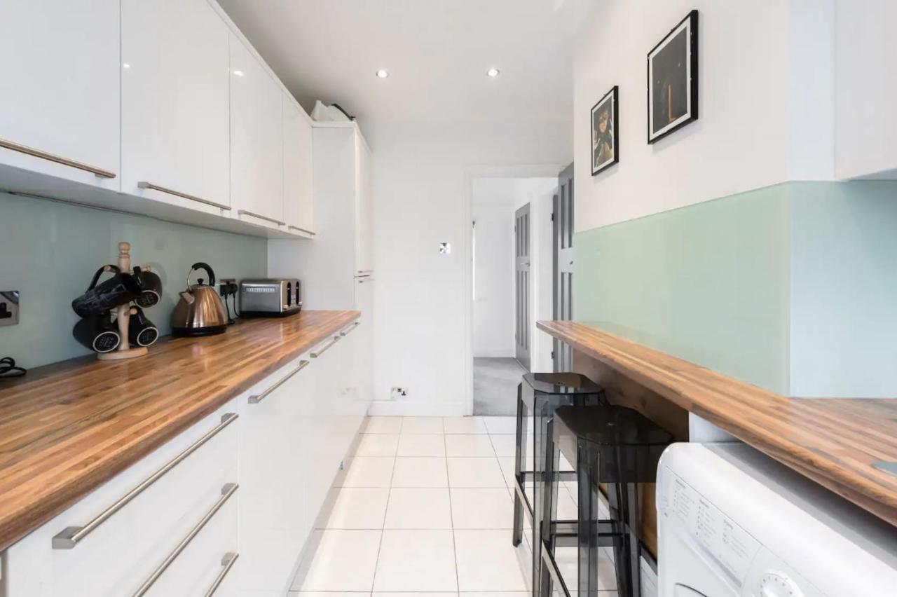 The Film Studio Appartement 5 Min To Harry Potter Watford  Dış mekan fotoğraf