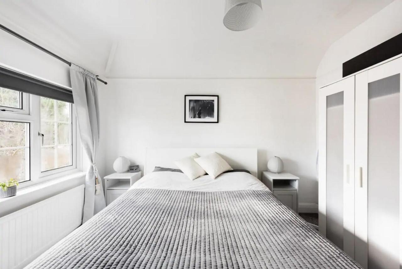 The Film Studio Appartement 5 Min To Harry Potter Watford  Dış mekan fotoğraf