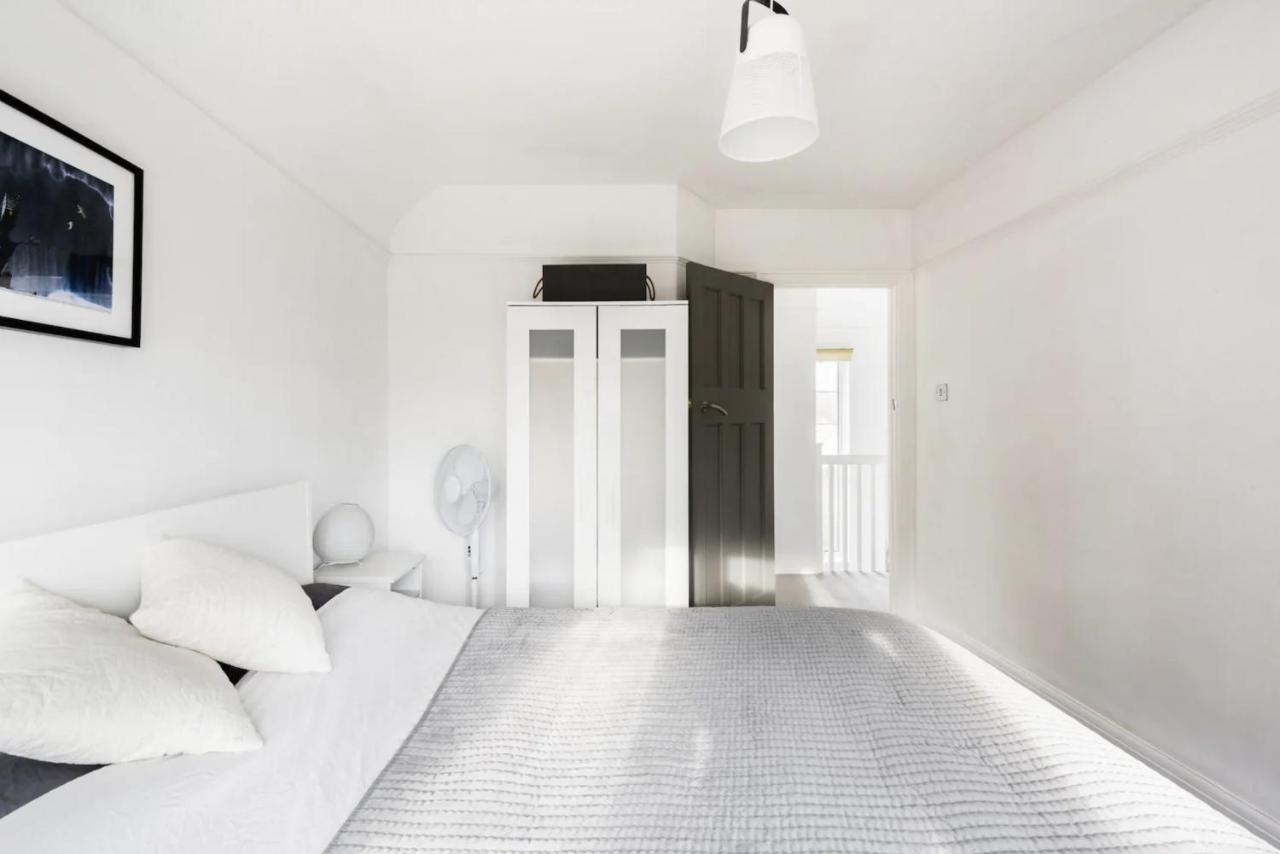The Film Studio Appartement 5 Min To Harry Potter Watford  Dış mekan fotoğraf