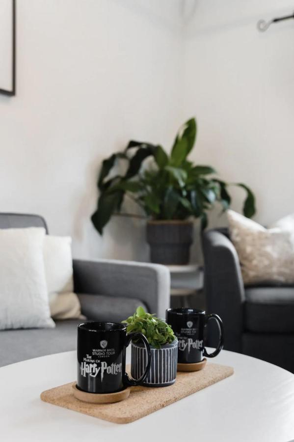 The Film Studio Appartement 5 Min To Harry Potter Watford  Dış mekan fotoğraf